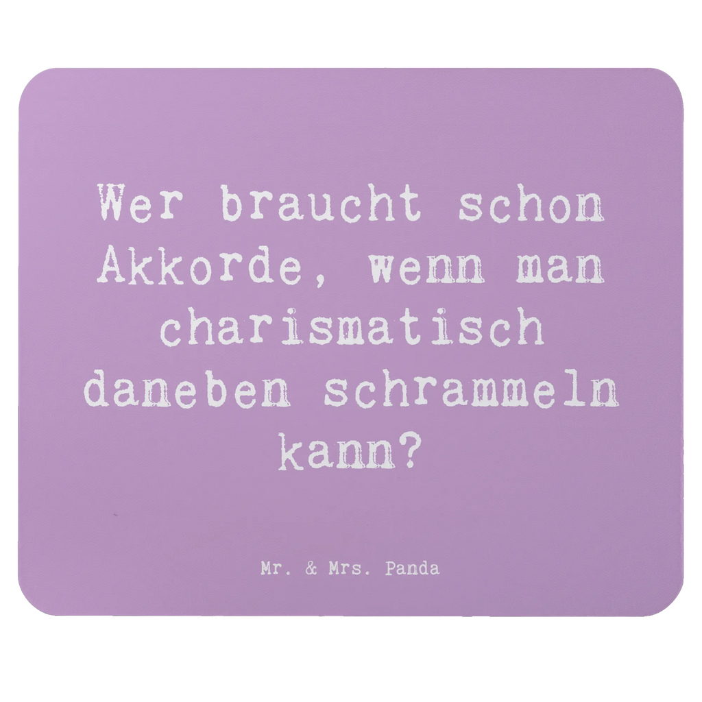 Mauspad Spruch Charisma Gitarre Büroausstattung, Einzigartiges Mauspad, Mausunterlage, Designer Mauspad, Mauspad Büro, Computer zubehör, Arbeitszimmer, PC Zubehör, Mousepad, Mauspad, Instrumente, Geschenke Musiker, Musikliebhaber