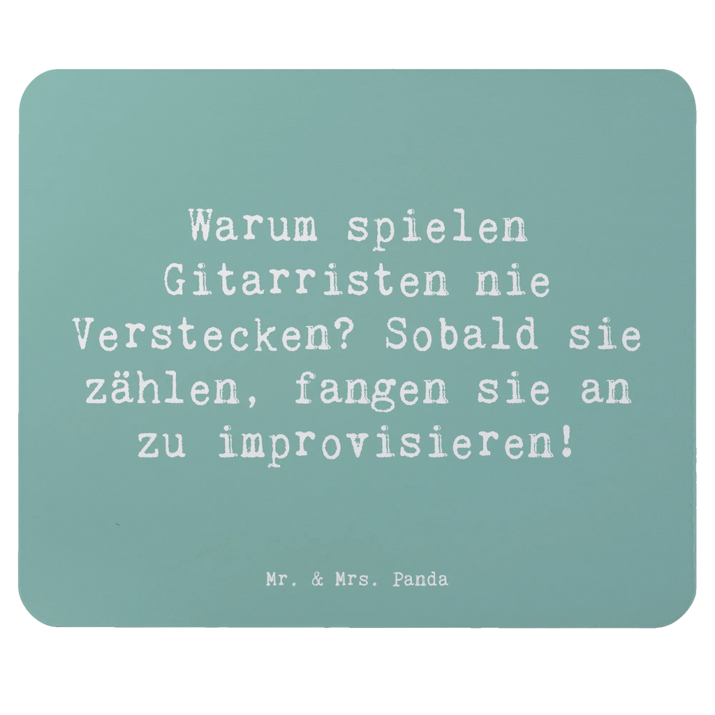 Mauspad Spruch Gitarre Improvisation Mousepad, Büroausstattung, Designer Mauspad, Mauspad, Computer zubehör, Arbeitszimmer, PC Zubehör, Mausunterlage, Einzigartiges Mauspad, Mauspad Büro, Instrumente, Geschenke Musiker, Musikliebhaber