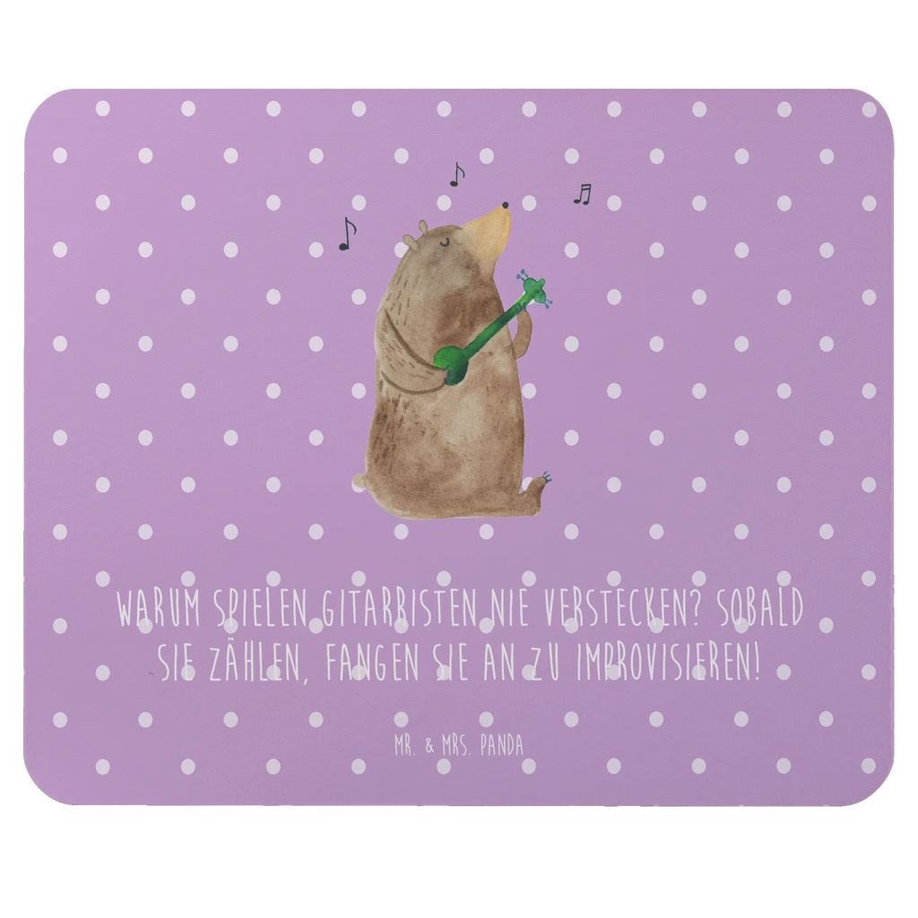 Mouse mat Warum spielen Gitarristen nie Verstecken? Sobald sie zählen, fangen sie an zu improvisieren! Büroausstattung, Mousepad, PC Zubehör, Arbeitszimmer, Mauspad, Mauspad Büro, Designer Mauspad, Einzigartiges Mauspad, Mausunterlage, Computer zubehör, Instrumente, Geschenke Musiker, Musikliebhaber