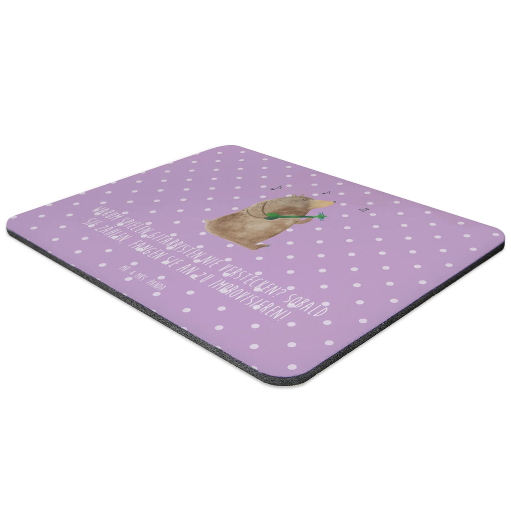 Mouse mat Warum spielen Gitarristen nie Verstecken? Sobald sie zählen, fangen sie an zu improvisieren! Büroausstattung, Mousepad, PC Zubehör, Arbeitszimmer, Mauspad, Mauspad Büro, Designer Mauspad, Einzigartiges Mauspad, Mausunterlage, Computer zubehör, Instrumente, Geschenke Musiker, Musikliebhaber