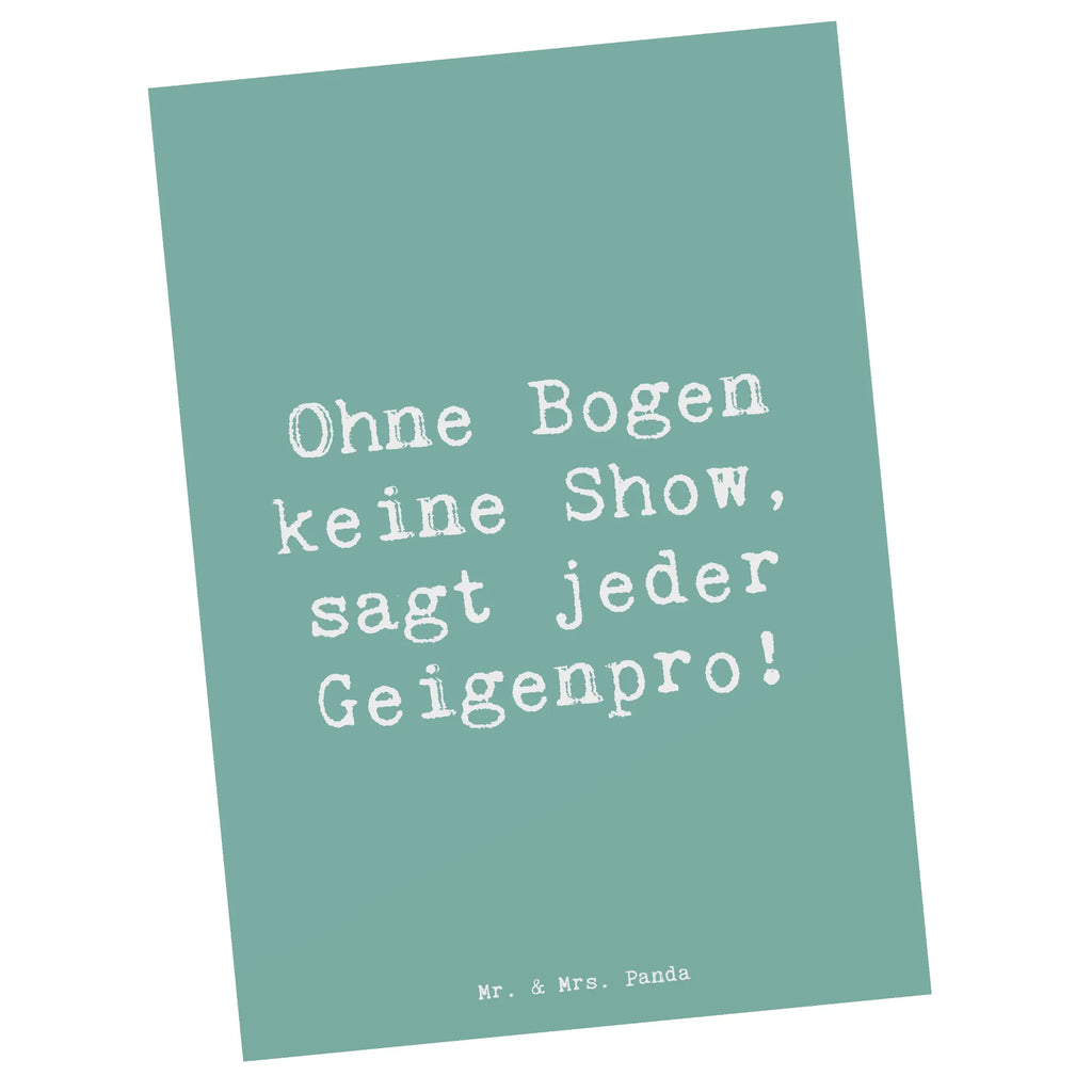 Postkarte Spruch Geige Bogen Geschenkkarte, Ansichtskarte, Karte, Geburtstagskarte, Einladung Geburtstag, Postkarte, Einladungskarte, Dankeskarte, Einladungskarten Geburtstag, Ansichtskarten, Grußkarte, Einladung, Instrumente, Geschenke Musiker, Musikliebhaber
