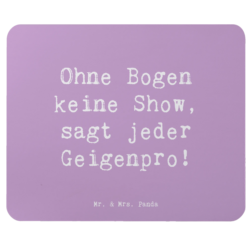 Mauspad Spruch Geige Bogen PC Zubehör, Computer zubehör, Mausunterlage, Mauspad Büro, Arbeitszimmer, Mauspad, Designer Mauspad, Mousepad, Büroausstattung, Einzigartiges Mauspad, Instrumente, Geschenke Musiker, Musikliebhaber