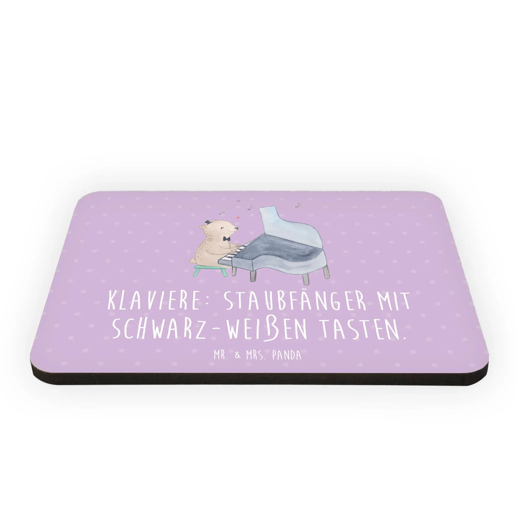 Magnet Klavier Staubfänger Kühlschrankmagnet, Motivmagnete, Souvenir Magnet, Kühlschrank Dekoration, Notiz Magnet, Pinnwandmagnet, Dekomagnet, Whiteboard Magnet, Instrumente, Geschenke Musiker, Musikliebhaber