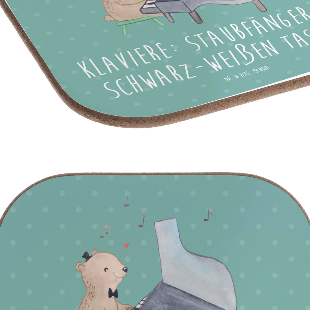 Square coaster Klaviere: Staubfänger mit schwarz-weißen Tasten. Untersetzer Design, Korkuntersetzer, Untersetzer Gläser, Bierdeckel, Untersetzer aus Holz, Untersetzer, Untersetzer Holz, Glasuntersetzer, Holzuntersetzer, Getränkeuntersetzer, Tassen Untersetzer, Untersetzer für Gläser, Instrumente, Geschenke Musiker, Musikliebhaber
