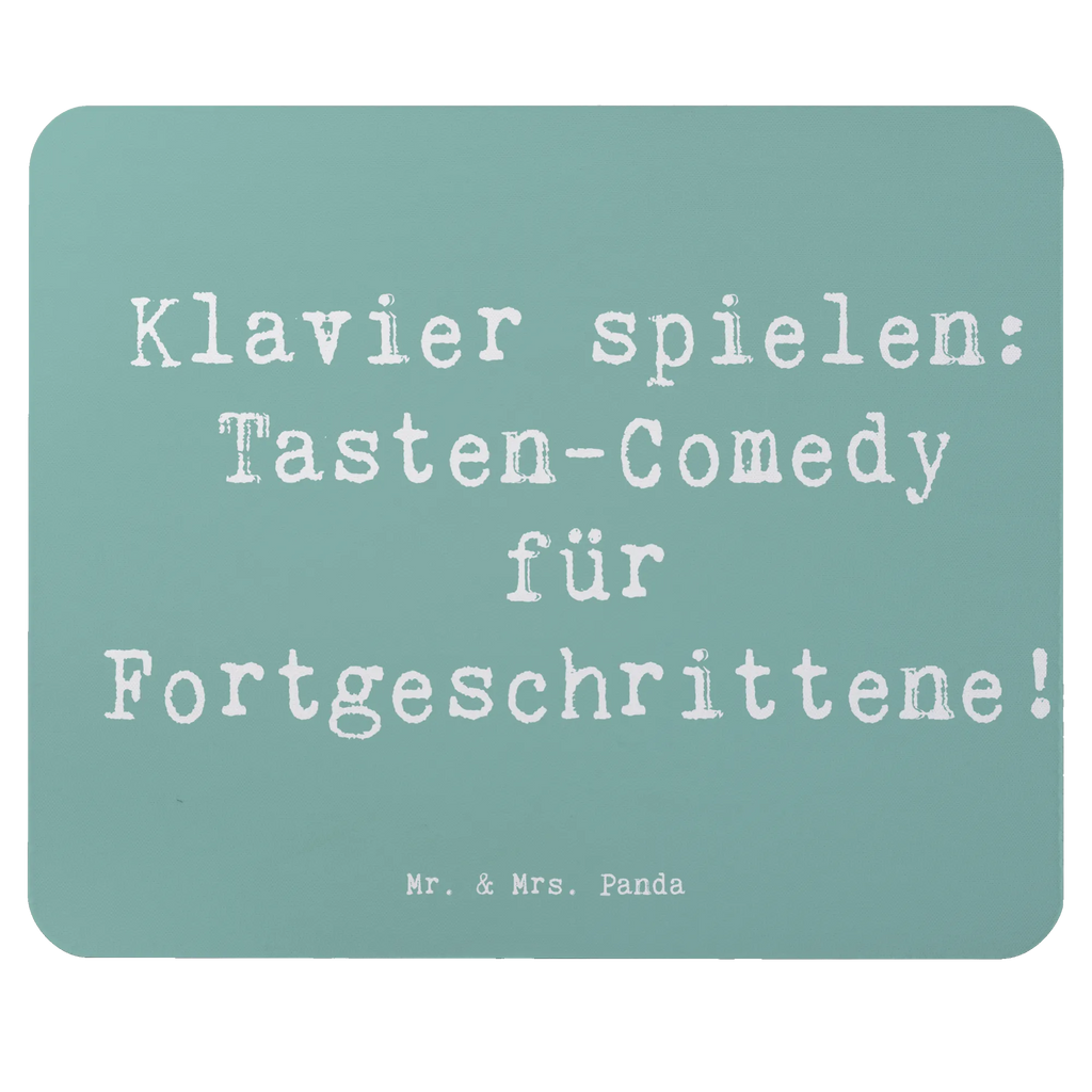 Mauspad Spruch Klavier Tasten PC Zubehör, Mousepad, Mauspad Büro, Mausunterlage, Einzigartiges Mauspad, Arbeitszimmer, Mauspad, Büroausstattung, Designer Mauspad, Computer zubehör, Instrumente, Geschenke Musiker, Musikliebhaber