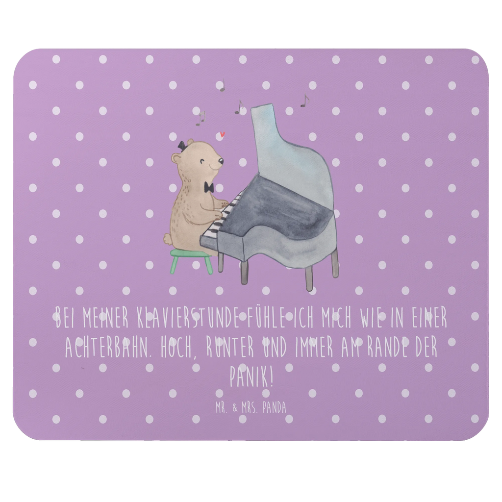 Mouse mat Bei meiner Klavierstunde fühle ich mich wie in einer Achterbahn. Hoch, runter und immer am Rande der Panik! Arbeitszimmer, Mauspad, Mousepad, Mausunterlage, Büroausstattung, Computer zubehör, Mauspad Büro, PC Zubehör, Einzigartiges Mauspad, Designer Mauspad, Instrumente, Geschenke Musiker, Musikliebhaber
