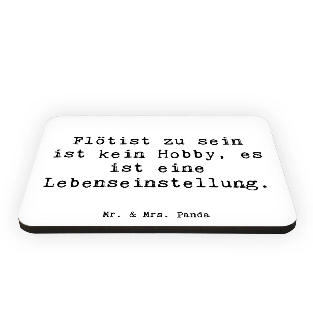 Magnet Saying Flötist zu sein ist kein Hobby, es ist eine Lebenseinstellung. Souvenir Magnet, Kühlschrank Dekoration, Dekomagnet, Notiz Magnet, Pinnwandmagnet, Whiteboard Magnet, Kühlschrankmagnet, Motivmagnete, Instrumente, Geschenke Musiker, Musikliebhaber