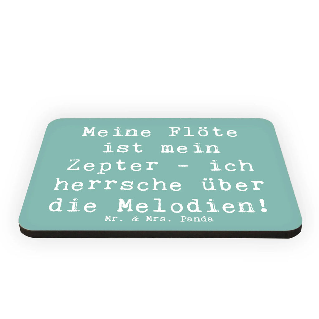 Magnet Spruch Flötenzauber Pinnwandmagnet, Kühlschrank Dekoration, Dekomagnet, Whiteboard Magnet, Souvenir Magnet, Kühlschrankmagnet, Notiz Magnet, Motivmagnete, Instrumente, Geschenke Musiker, Musikliebhaber