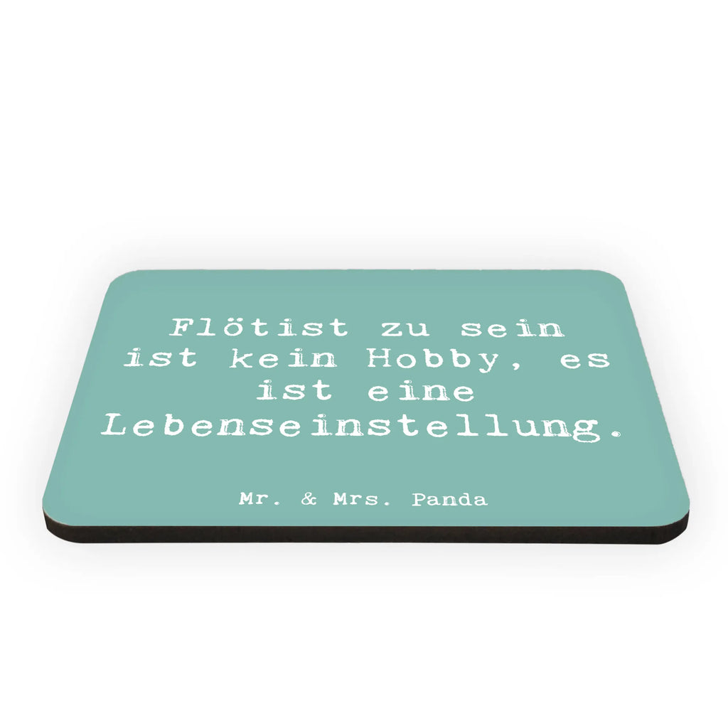 Magnet Saying Flötist zu sein ist kein Hobby, es ist eine Lebenseinstellung. Souvenir Magnet, Kühlschrank Dekoration, Dekomagnet, Notiz Magnet, Pinnwandmagnet, Whiteboard Magnet, Kühlschrankmagnet, Motivmagnete, Instrumente, Geschenke Musiker, Musikliebhaber