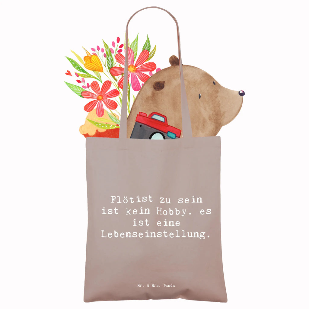 Tragetasche Spruch Flötist zu sein ist kein Hobby, es ist eine Lebenseinstellung. Schultertasche, Einkaufstüte, Tasche, Stoffbeutel, Badetasche, Tragetasche, Strandtasche, Beutel, Umhängetasche, Laptoptasche, Beuteltasche, Einkaufstasche, Stofftasche, Jutebeutel, Shopper, Jutetasche, Instrumente, Geschenke Musiker, Musikliebhaber