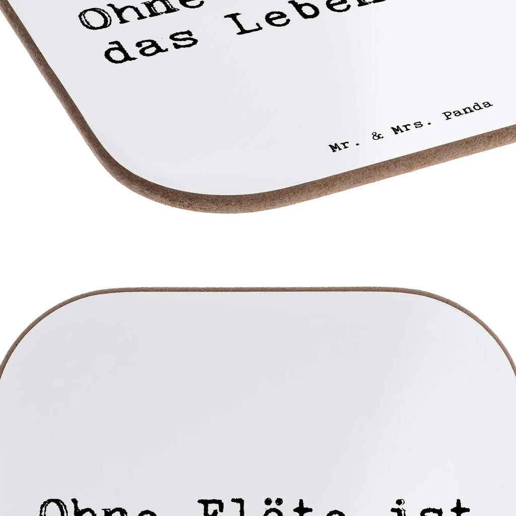 Square coaster Saying Ohne Flöte ist das Leben öde! Untersetzer Design, Untersetzer für Gläser, Untersetzer, Getränkeuntersetzer, Glasuntersetzer, Untersetzer aus Holz, Bierdeckel, Tassen Untersetzer, Untersetzer Gläser, Holzuntersetzer, Korkuntersetzer, Untersetzer Holz, Instrumente, Geschenke Musiker, Musikliebhaber