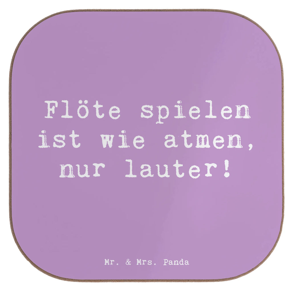 Square coaster Saying Flöte spielen ist wie atmen, nur lauter! Glasuntersetzer, Holzuntersetzer, Getränkeuntersetzer, Untersetzer für Gläser, Tassen Untersetzer, Untersetzer Design, Untersetzer Gläser, Untersetzer, Untersetzer Holz, Untersetzer aus Holz, Bierdeckel, Korkuntersetzer, Instrumente, Geschenke Musiker, Musikliebhaber
