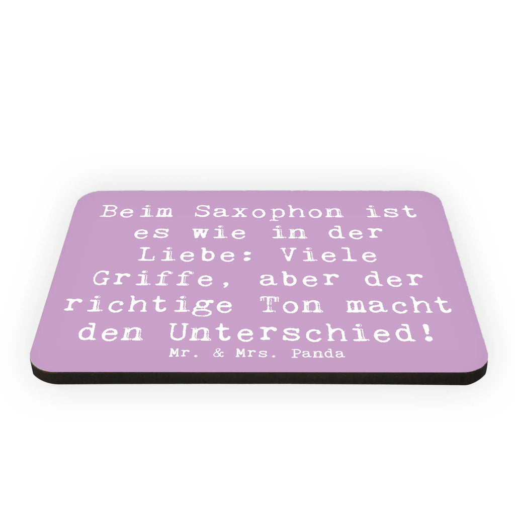 Magnet Saying Beim Saxophon ist es wie in der Liebe: Viele Griffe, aber der richtige Ton macht den Unterschied! Notiz Magnet, Kühlschrank Dekoration, Souvenir Magnet, Whiteboard Magnet, Dekomagnet, Pinnwandmagnet, Kühlschrankmagnet, Motivmagnete, Instrumente, Geschenke Musiker, Musikliebhaber