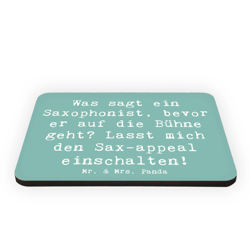 Magnet Saying Was sagt ein Saxophonist, bevor er auf die Bühne geht? Lasst mich den Sax-appeal einschalten! Notiz Magnet, Pinnwandmagnet, Motivmagnete, Kühlschrank Dekoration, Kühlschrankmagnet, Souvenir Magnet, Whiteboard Magnet, Dekomagnet, Instrumente, Geschenke Musiker, Musikliebhaber
