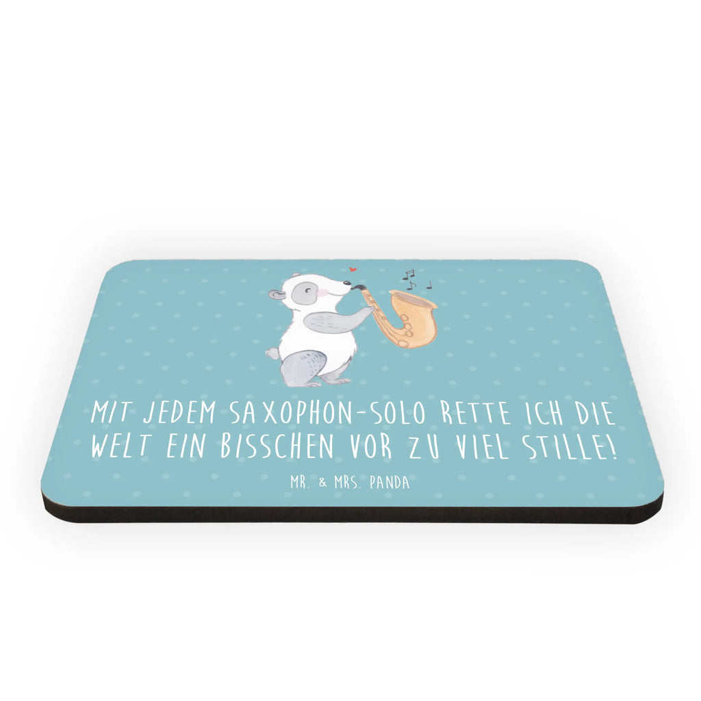 Magnet Mit jedem Saxophon-Solo rette ich die Welt ein bisschen vor zu viel Stille! Kühlschrankmagnet, Souvenir Magnet, Notiz Magnet, Pinnwandmagnet, Motivmagnete, Kühlschrank Dekoration, Whiteboard Magnet, Dekomagnet, Instrumente, Geschenke Musiker, Musikliebhaber