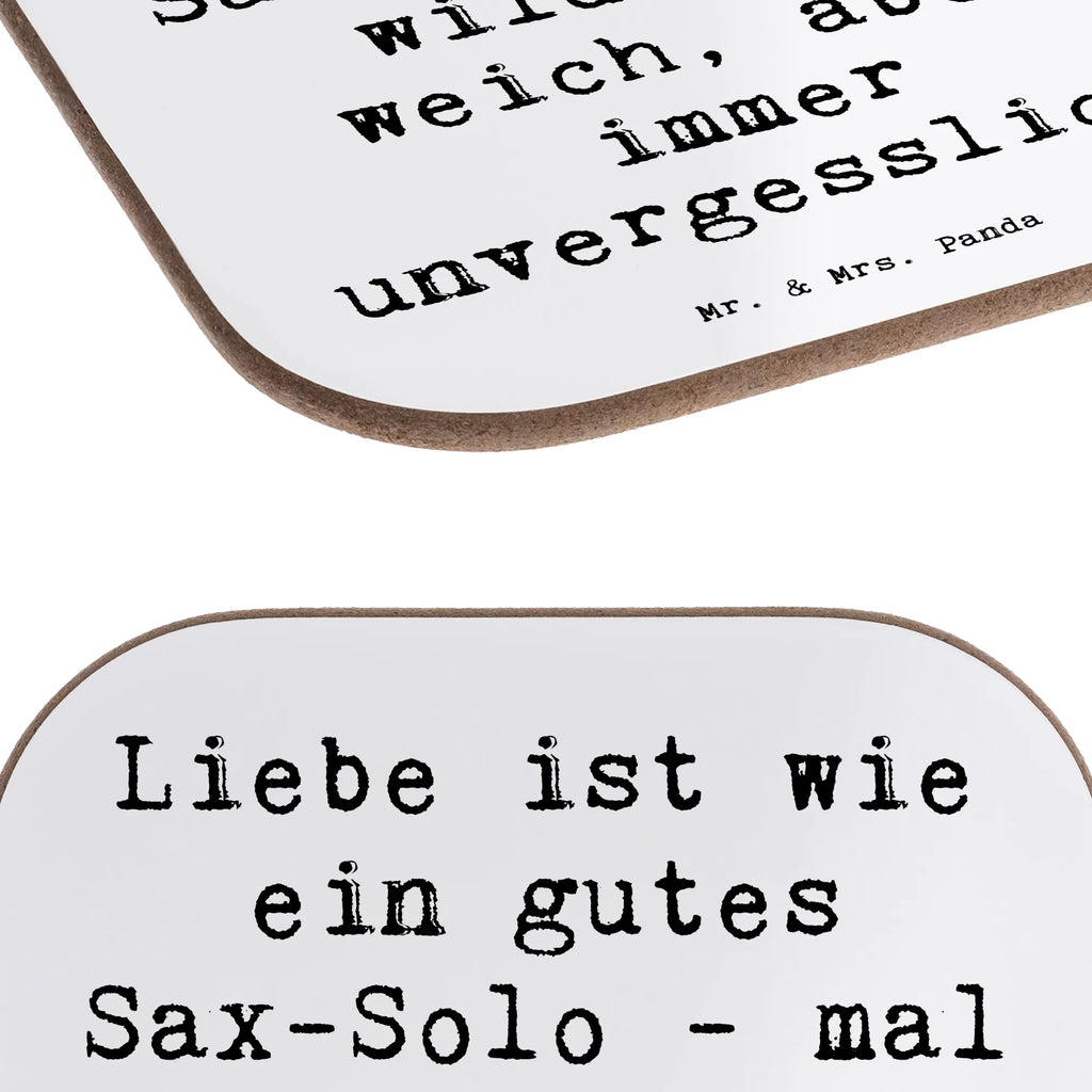 Square coaster Saying Liebe ist wie ein gutes Sax-Solo - mal wild, mal weich, aber immer unvergesslich. Untersetzer Design, Untersetzer Holz, Untersetzer Gläser, Glasuntersetzer, Untersetzer, Untersetzer für Gläser, Holzuntersetzer, Bierdeckel, Untersetzer aus Holz, Getränkeuntersetzer, Korkuntersetzer, Tassen Untersetzer, Instrumente, Geschenke Musiker, Musikliebhaber