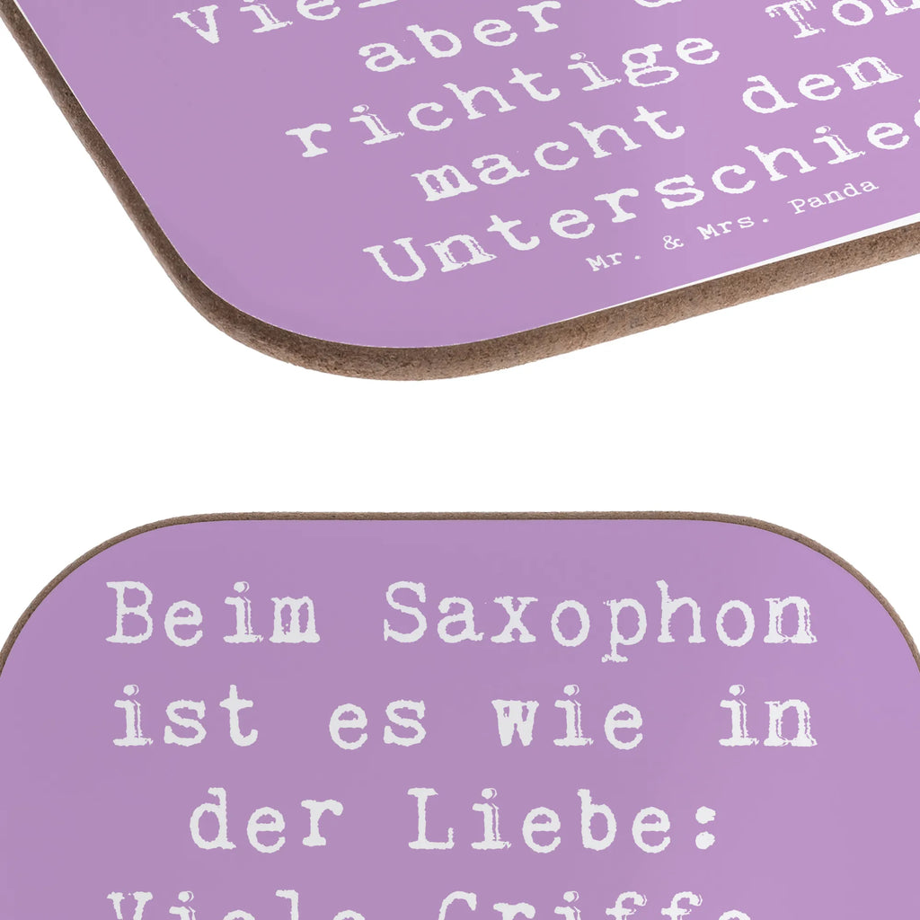 Square coaster Saying Beim Saxophon ist es wie in der Liebe: Viele Griffe, aber der richtige Ton macht den Unterschied! Untersetzer, Bierdeckel, Glasuntersetzer, Untersetzer Gläser, Getränkeuntersetzer, Untersetzer aus Holz, Untersetzer für Gläser, Korkuntersetzer, Untersetzer Holz, Holzuntersetzer, Tassen Untersetzer, Untersetzer Design, Instrumente, Geschenke Musiker, Musikliebhaber