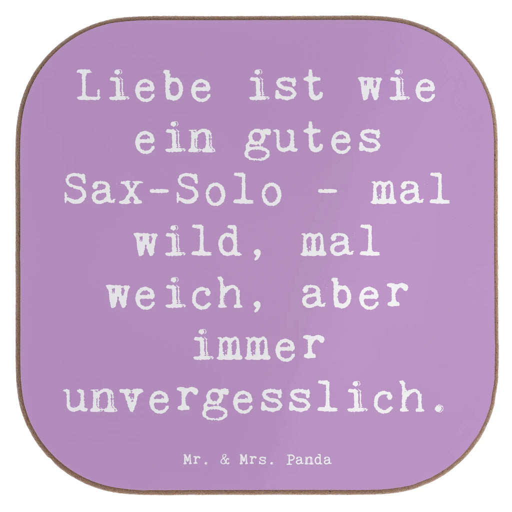 Square coaster Saying Liebe ist wie ein gutes Sax-Solo - mal wild, mal weich, aber immer unvergesslich. Untersetzer Design, Untersetzer Holz, Untersetzer Gläser, Glasuntersetzer, Untersetzer, Untersetzer für Gläser, Holzuntersetzer, Bierdeckel, Untersetzer aus Holz, Getränkeuntersetzer, Korkuntersetzer, Tassen Untersetzer, Instrumente, Geschenke Musiker, Musikliebhaber
