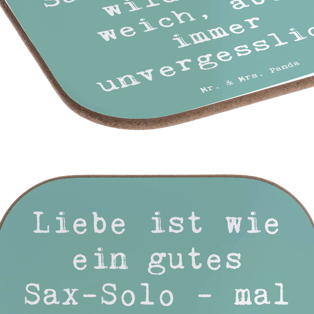 Square coaster Saying Liebe ist wie ein gutes Sax-Solo - mal wild, mal weich, aber immer unvergesslich. Untersetzer Design, Untersetzer Holz, Untersetzer Gläser, Glasuntersetzer, Untersetzer, Untersetzer für Gläser, Holzuntersetzer, Bierdeckel, Untersetzer aus Holz, Getränkeuntersetzer, Korkuntersetzer, Tassen Untersetzer, Instrumente, Geschenke Musiker, Musikliebhaber