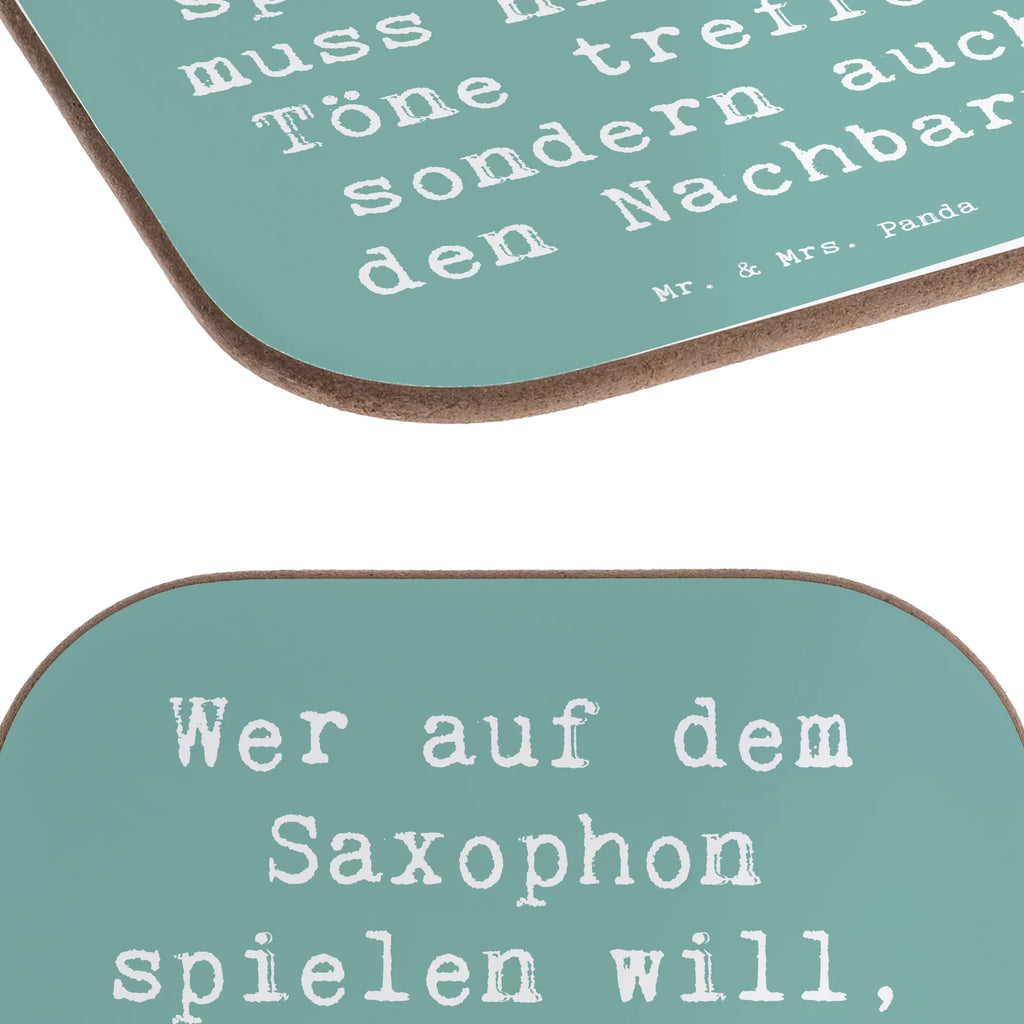 Square coaster Saying Wer auf dem Saxophon spielen will, muss nicht nur Töne treffen, sondern auch den Nachbarn. Glasuntersetzer, Untersetzer Design, Untersetzer aus Holz, Untersetzer Holz, Bierdeckel, Korkuntersetzer, Untersetzer Gläser, Getränkeuntersetzer, Untersetzer für Gläser, Holzuntersetzer, Tassen Untersetzer, Untersetzer, Instrumente, Geschenke Musiker, Musikliebhaber