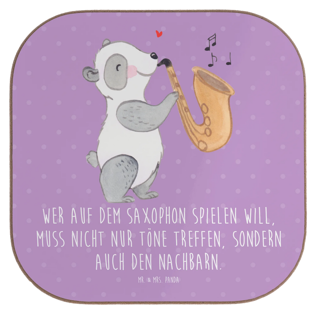 Square coaster Wer auf dem Saxophon spielen will, muss nicht nur Töne treffen, sondern auch den Nachbarn. Untersetzer aus Holz, Korkuntersetzer, Untersetzer Holz, Holzuntersetzer, Untersetzer für Gläser, Untersetzer Design, Bierdeckel, Tassen Untersetzer, Untersetzer, Getränkeuntersetzer, Glasuntersetzer, Untersetzer Gläser, Instrumente, Geschenke Musiker, Musikliebhaber