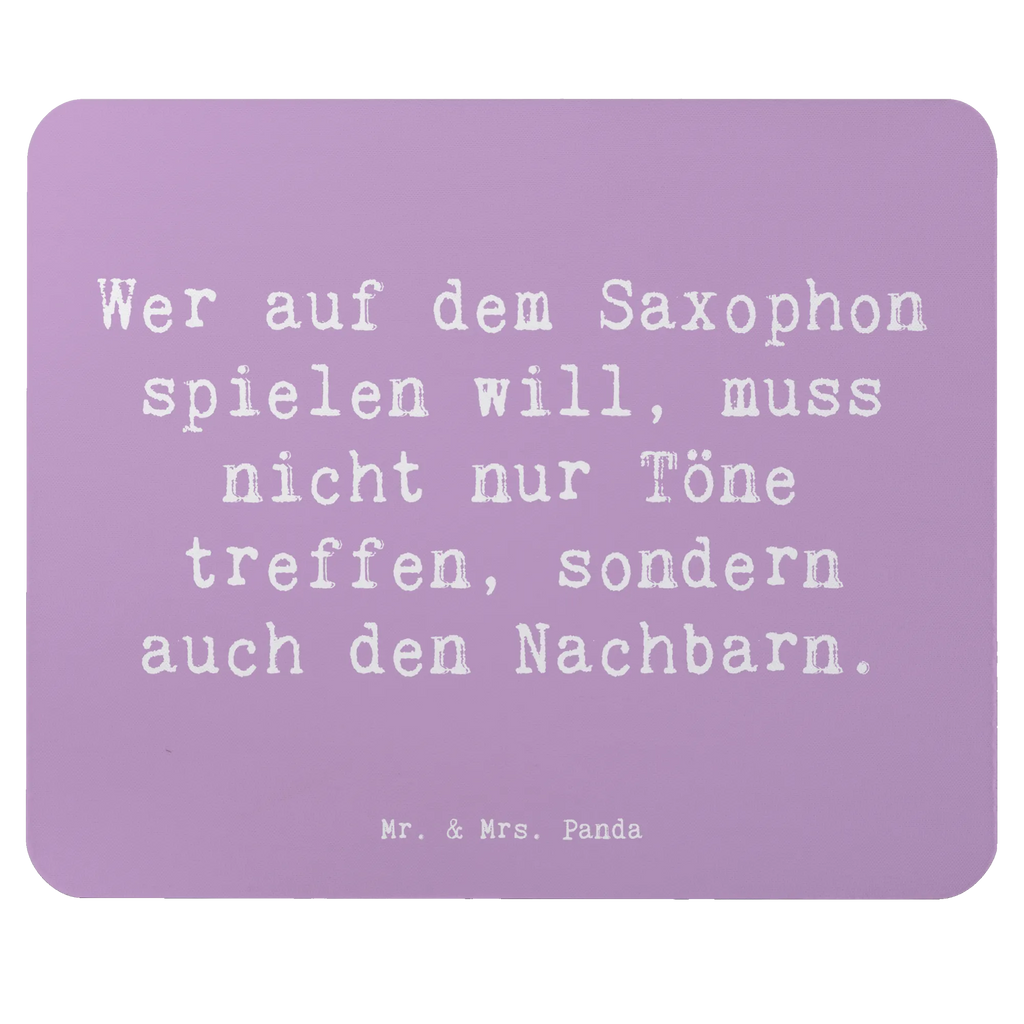 Mouse mat Saying Wer auf dem Saxophon spielen will, muss nicht nur Töne treffen, sondern auch den Nachbarn. mausteppich, pc mausunterlage, Mausmatte, gummi mauspad, Mauspad, computer mauspad, laptop mauspad, notebook mauspad, computermatte, mousematte, Mouse Pad, pc mousepad, computer mousepad, pc mauspad, laptop mousepad, mauspad laptop, mauspad pc, Mousepad, Mausunterlage, Geschenke Musiker, Instrumente, Musikliebhaber