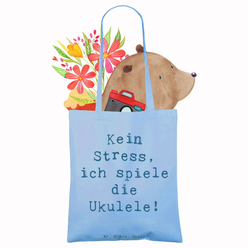 Tragetasche Spruch Ukulele Entspannung Einkaufstüte, Beuteltasche, Strandtasche, Einkaufstasche, Laptoptasche, Jutetasche, Umhängetasche, Stoffbeutel, Badetasche, Tragetasche, Stofftasche, Shopper, Jutebeutel, Tasche, Beutel, Schultertasche, Instrumente, Geschenke Musiker, Musikliebhaber