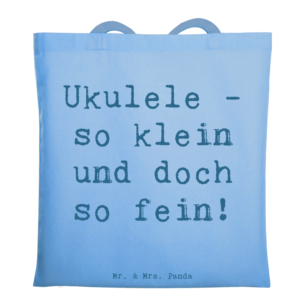 Tragetasche Spruch Zauberhafte Ukulele Badetasche, Stoffbeutel, Einkaufstüte, Beuteltasche, Beutel, Jutetasche, Einkaufstasche, Shopper, Jutebeutel, Tragetasche, Umhängetasche, Tasche, Strandtasche, Laptoptasche, Schultertasche, Stofftasche, Instrumente, Geschenke Musiker, Musikliebhaber