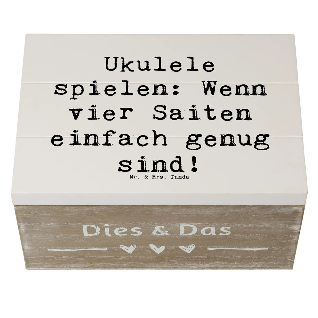 Wooden chest Saying Ukulele spielen: Wenn vier Saiten einfach genug sind! Schatulle, geschenkbox mit deckel, Erinnerungsbox, Box, holzkästchen, holzschatulle, Aufbewahrungstruhe, Holzbox, Aufbewahrungskiste, fotokiste, truhe holz, Geschenkbox, Holz Aufbewahrungsbox, schmucktruhe, Aufbewahrungsbox, Aufbewahrungsbox Holz, schatzkiste holz, kiste holz, geschenkbox holz, Erinnerungskiste, Holztruhe, aufbewahrungskiste mit deckel, Holzkiste mit Deckel, Kiste mit Deckel, fotobox, Kiste, schmuckbox, Holzkiste, Box aus Holz, truhe mit deckel, erinnerungsbox holz, Truhe, schmuckkiste, geschenkkiste, schatztruhe, Schatzkiste, Aufbewahrungsbox aus Holz, Holzbox mit Deckel, holzschachtel, box holz, Geschenke Musiker, Instrumente, Musikliebhaber