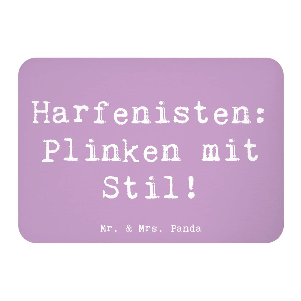 Magnet Spruch Harfe mit Stil Souvenir Magnet, Pinnwandmagnet, Motivmagnete, Notiz Magnet, Dekomagnet, Whiteboard Magnet, Kühlschrankmagnet, Kühlschrank Dekoration, Instrumente, Geschenke Musiker, Musikliebhaber