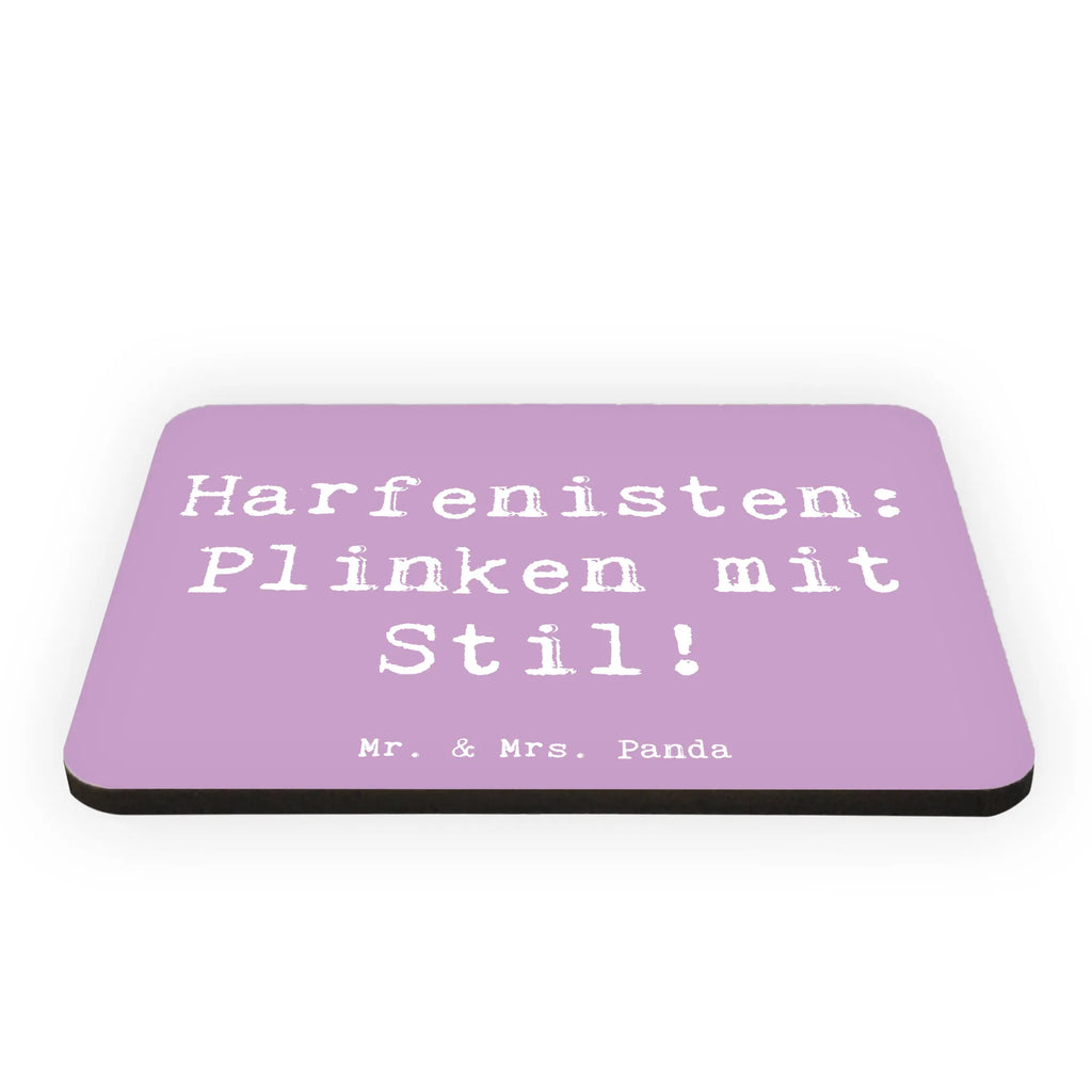 Magnet Spruch Harfe mit Stil Souvenir Magnet, Pinnwandmagnet, Motivmagnete, Notiz Magnet, Dekomagnet, Whiteboard Magnet, Kühlschrankmagnet, Kühlschrank Dekoration, Instrumente, Geschenke Musiker, Musikliebhaber