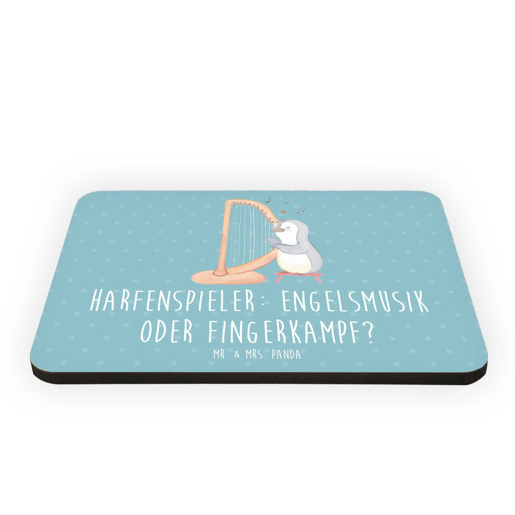Magnet Harfenspieler: Engelsmusik oder Fingerkampf? Souvenir Magnet, Whiteboard Magnet, Notiz Magnet, Kühlschrank Dekoration, Motivmagnete, Dekomagnet, Pinnwandmagnet, Kühlschrankmagnet, Instrumente, Geschenke Musiker, Musikliebhaber