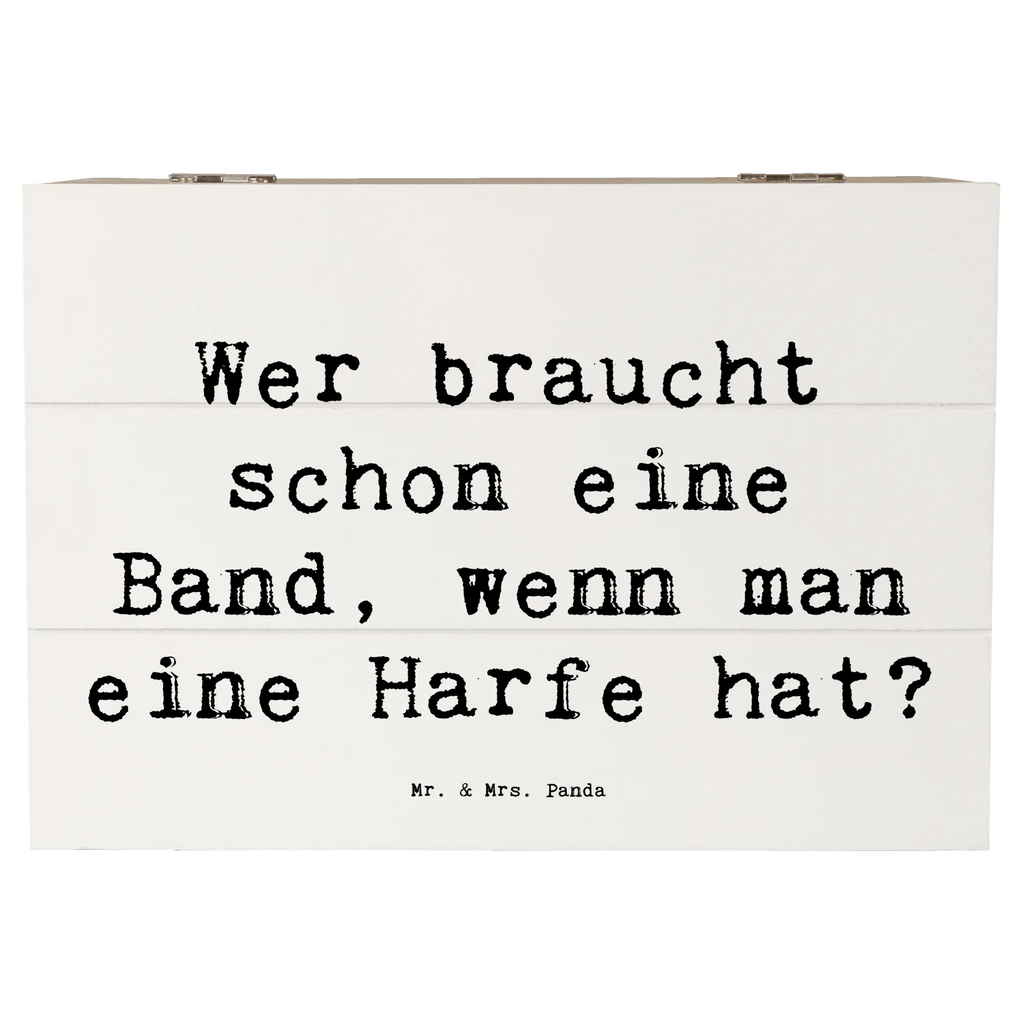 Wooden chest Saying Wer braucht schon eine Band, wenn man eine Harfe hat? Holz Aufbewahrungsbox, Aufbewahrungstruhe, Aufbewahrungskiste, Holzkiste, fotobox, Aufbewahrungsbox aus Holz, schatztruhe, truhe mit deckel, erinnerungsbox holz, Holzbox mit Deckel, Geschenkbox, box holz, Holzkiste mit Deckel, geschenkkiste, kiste holz, truhe holz, Aufbewahrungsbox Holz, schmuckbox, holzschatulle, Truhe, aufbewahrungskiste mit deckel, fotokiste, Aufbewahrungsbox, schmucktruhe, Holztruhe, Schatulle, holzschachtel, geschenkbox mit deckel, Box, Erinnerungskiste, Kiste mit Deckel, schmuckkiste, holzkästchen, Box aus Holz, Kiste, Holzbox, schatzkiste holz, Erinnerungsbox, Schatzkiste, geschenkbox holz, Geschenke Musiker, Instrumente, Musikliebhaber