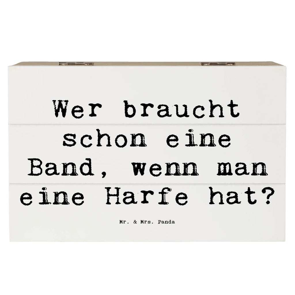 Wooden chest Saying Wer braucht schon eine Band, wenn man eine Harfe hat? Holz Aufbewahrungsbox, Aufbewahrungstruhe, Aufbewahrungskiste, Holzkiste, fotobox, Aufbewahrungsbox aus Holz, schatztruhe, truhe mit deckel, erinnerungsbox holz, Holzbox mit Deckel, Geschenkbox, box holz, Holzkiste mit Deckel, geschenkkiste, kiste holz, truhe holz, Aufbewahrungsbox Holz, schmuckbox, holzschatulle, Truhe, aufbewahrungskiste mit deckel, fotokiste, Aufbewahrungsbox, schmucktruhe, Holztruhe, Schatulle, holzschachtel, geschenkbox mit deckel, Box, Erinnerungskiste, Kiste mit Deckel, schmuckkiste, holzkästchen, Box aus Holz, Kiste, Holzbox, schatzkiste holz, Erinnerungsbox, Schatzkiste, geschenkbox holz, Geschenke Musiker, Instrumente, Musikliebhaber