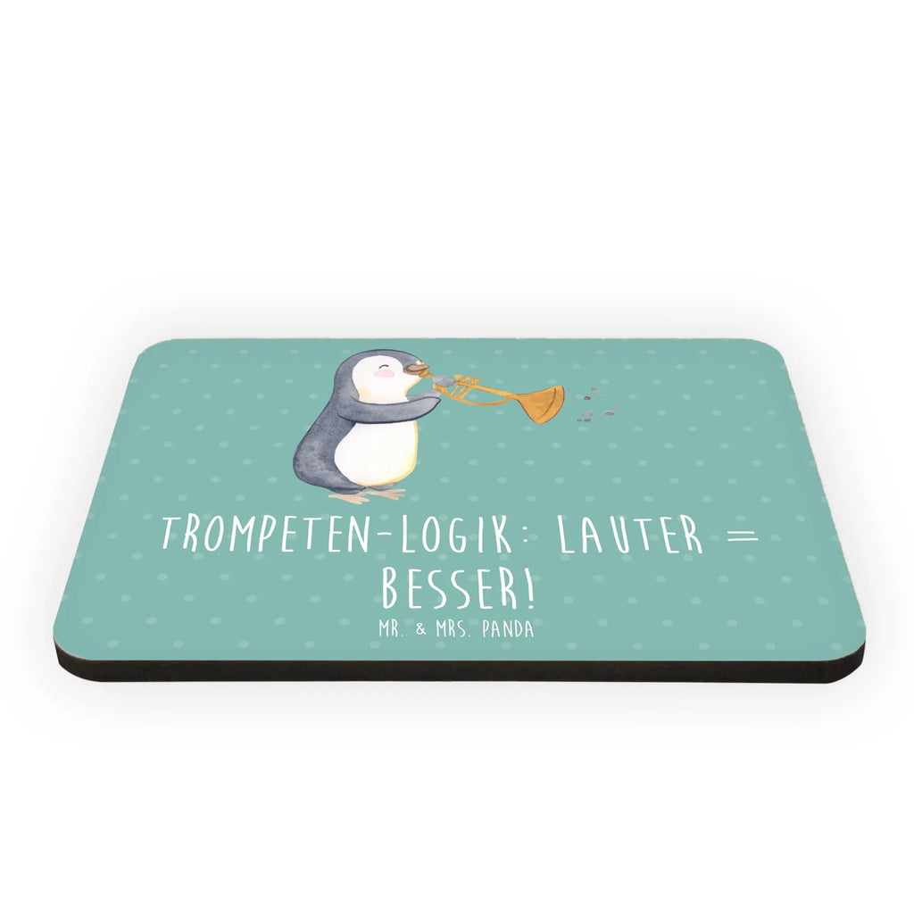 Magnet Trompeten Weisheit Motivmagnete, Notiz Magnet, Whiteboard Magnet, Dekomagnet, Pinnwandmagnet, Kühlschrank Dekoration, Kühlschrankmagnet, Souvenir Magnet, Instrumente, Geschenke Musiker, Musikliebhaber