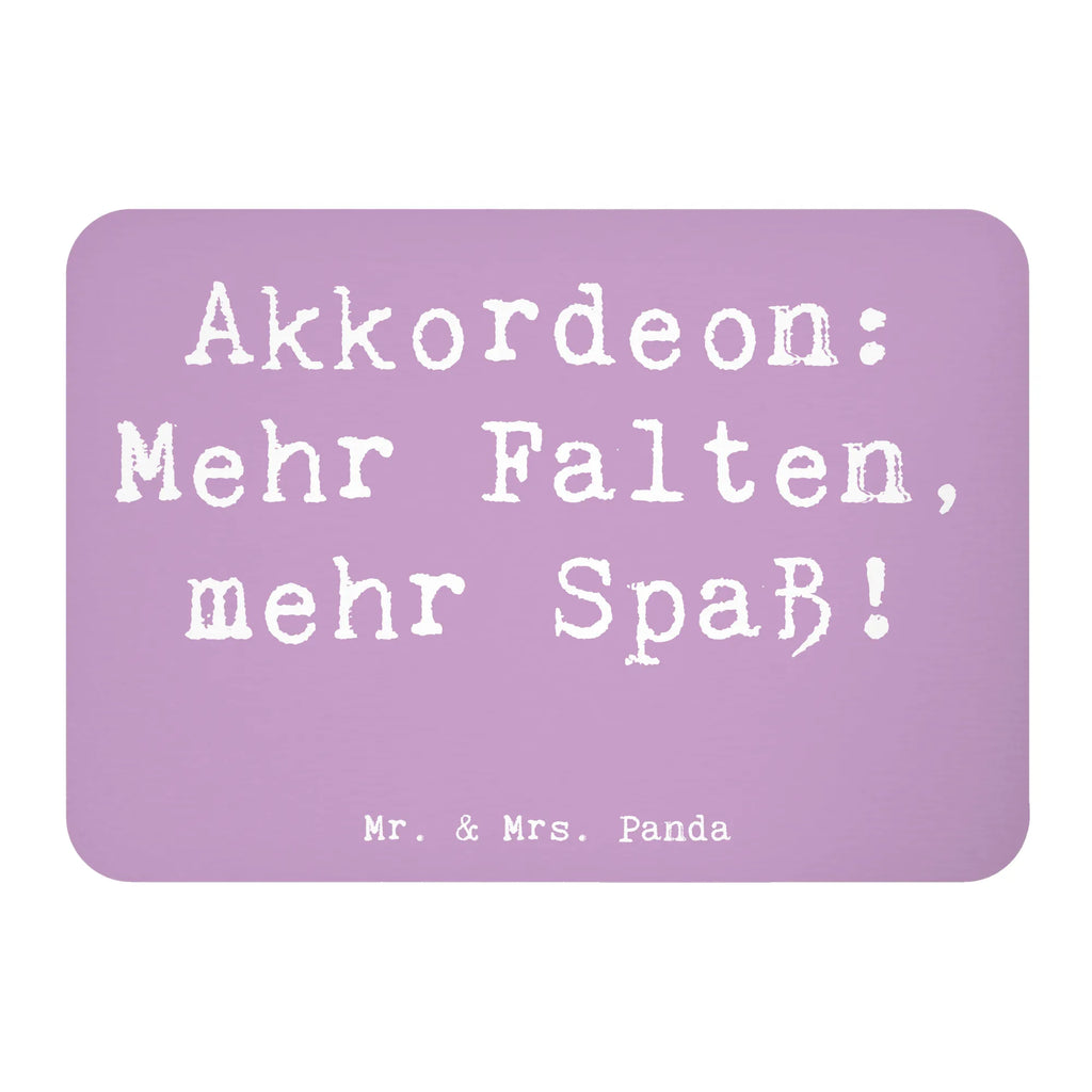 Magnet Spruch Akkordeon Spaß Whiteboard Magnet, Souvenir Magnet, Motivmagnete, Kühlschrank Dekoration, Kühlschrankmagnet, Pinnwandmagnet, Notiz Magnet, Dekomagnet, Instrumente, Geschenke Musiker, Musikliebhaber