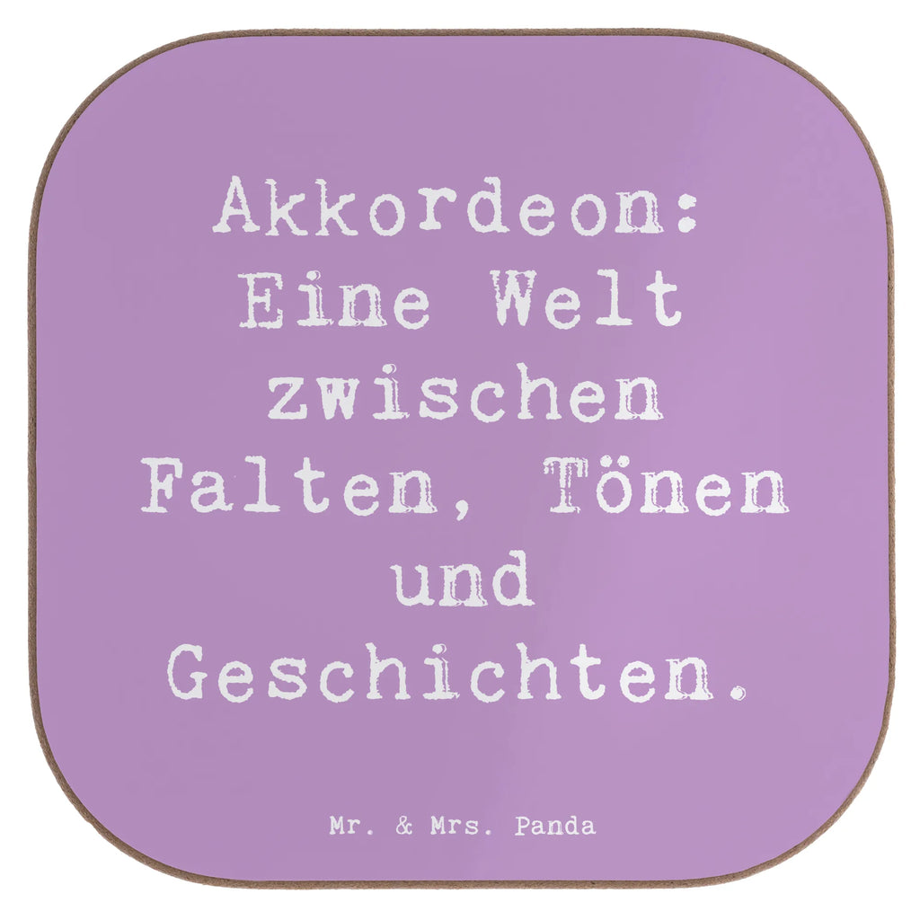Square coaster Saying Akkordeon: Eine Welt zwischen Falten, Tönen und Geschichten. Holzuntersetzer, Untersetzer Gläser, Untersetzer Design, Untersetzer, Untersetzer Holz, Bierdeckel, Glasuntersetzer, Tassen Untersetzer, Korkuntersetzer, Untersetzer für Gläser, Untersetzer aus Holz, Getränkeuntersetzer, Instrumente, Geschenke Musiker, Musikliebhaber