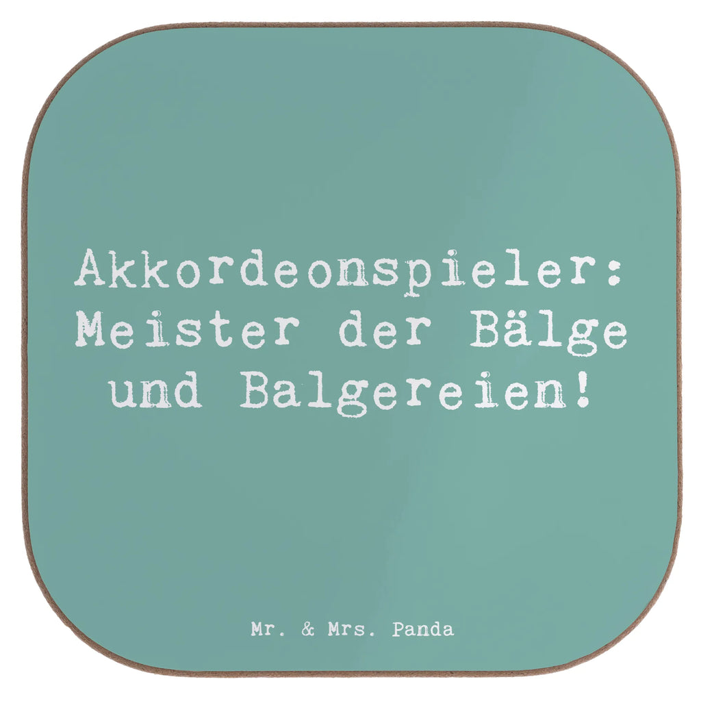 Square coaster Saying Akkordeonspieler: Meister der Bälge und Balgereien! Untersetzer aus Holz, Untersetzer Design, Holzuntersetzer, Getränkeuntersetzer, Korkuntersetzer, Untersetzer Holz, Glasuntersetzer, Untersetzer Gläser, Untersetzer für Gläser, Bierdeckel, Tassen Untersetzer, Untersetzer, Instrumente, Geschenke Musiker, Musikliebhaber