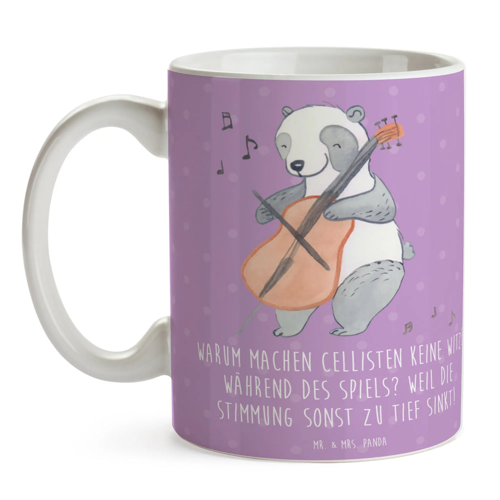Tasse Cello Witz Verdorben Geschenktasse, Keramiktasse, Teetasse, Tasse mit Zitaten, Tasse, Tasse mit Motiven, Kaffeetasse, Bürotasse, Porzellantasse, Instrumente, Geschenke Musiker, Musikliebhaber