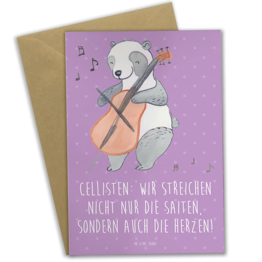Grußkarte Cello Herz Karte, Ansichtskarten, Geburtstagskarte, Hochzeitskarte, Klappkarte, Glückwunschkarte, Einladungskarte, Grußkarte, Instrumente, Geschenke Musiker, Musikliebhaber