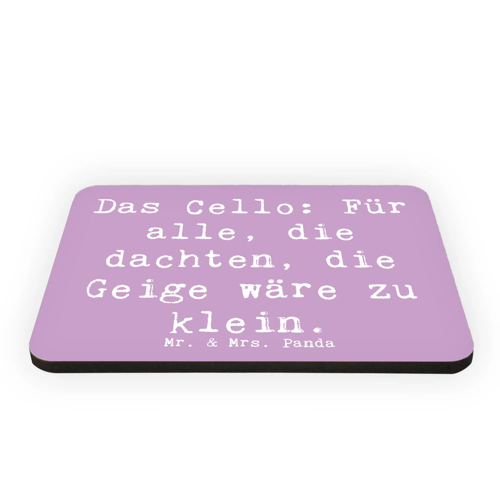 Magnet Spruch Cello Magie Dekomagnet, Notiz Magnet, Souvenir Magnet, Whiteboard Magnet, Kühlschrank Dekoration, Motivmagnete, Pinnwandmagnet, Kühlschrankmagnet, Instrumente, Geschenke Musiker, Musikliebhaber