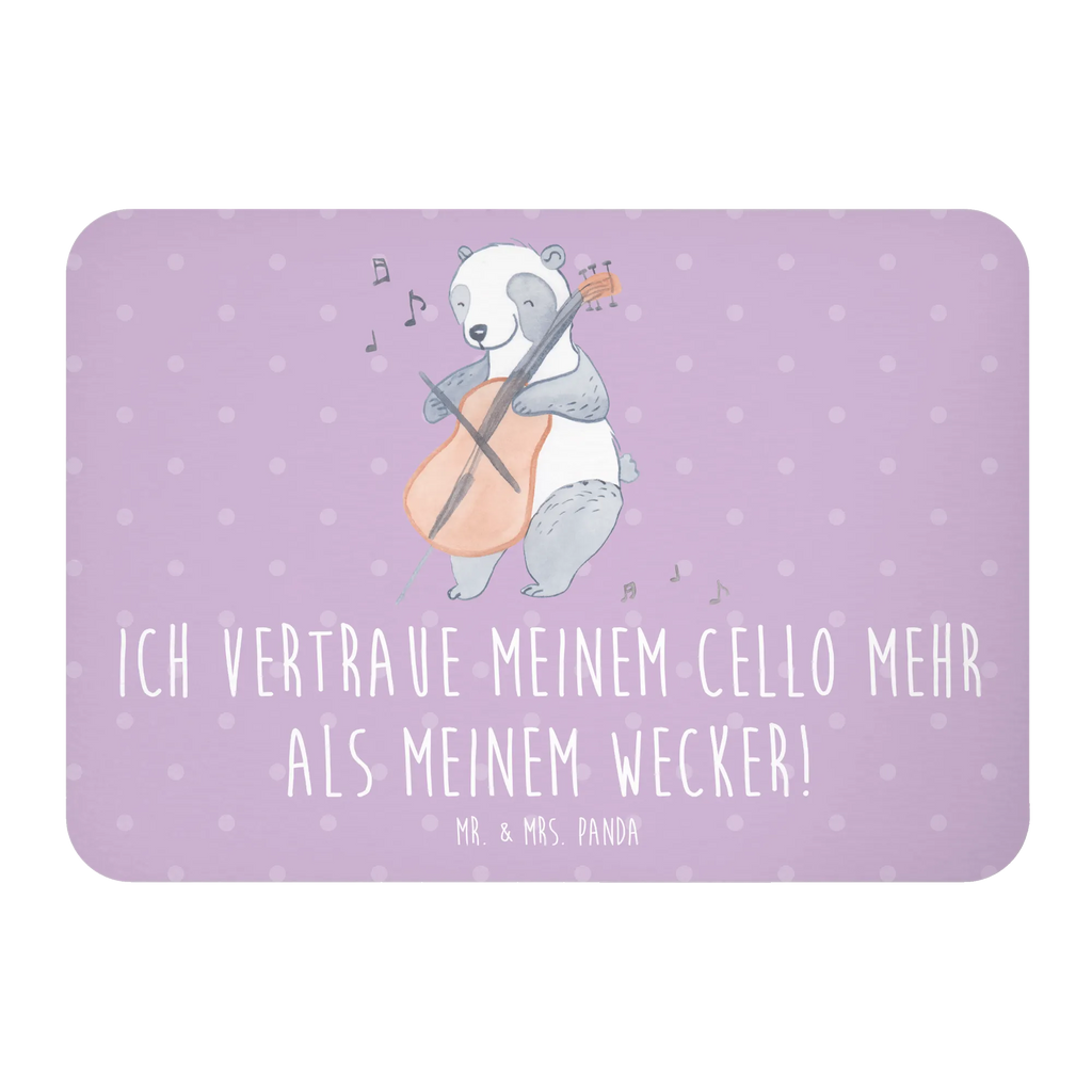 Magnet Ich vertraue meinem Cello mehr als meinem Wecker! Pinnwandmagnet, Kühlschrankmagnet, Kühlschrank Dekoration, Souvenir Magnet, Dekomagnet, Whiteboard Magnet, Motivmagnete, Notiz Magnet, Instrumente, Geschenke Musiker, Musikliebhaber