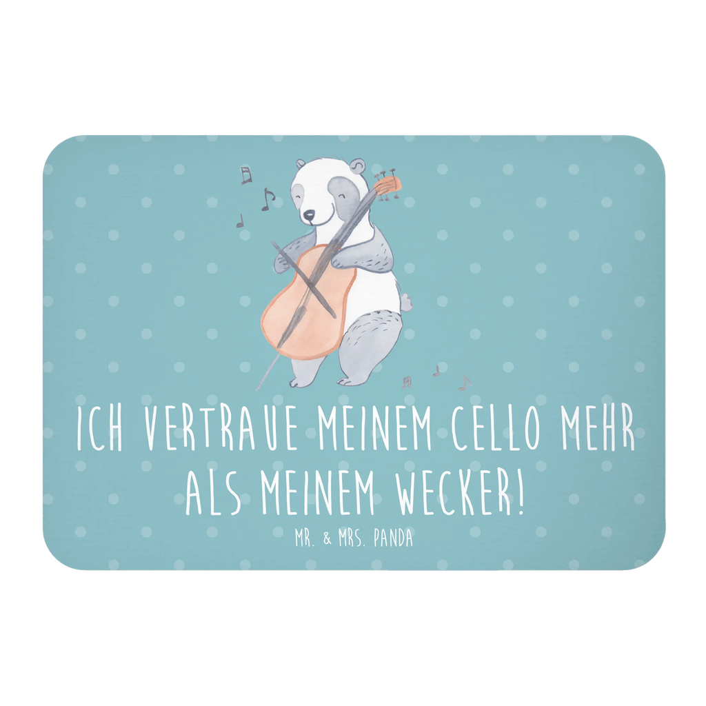 Magnet Ich vertraue meinem Cello mehr als meinem Wecker! Pinnwandmagnet, Kühlschrankmagnet, Kühlschrank Dekoration, Souvenir Magnet, Dekomagnet, Whiteboard Magnet, Motivmagnete, Notiz Magnet, Instrumente, Geschenke Musiker, Musikliebhaber