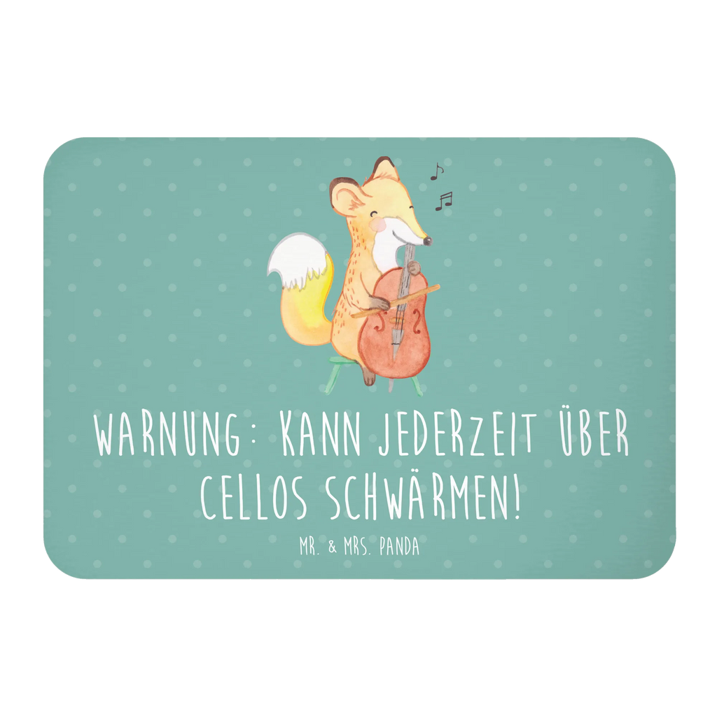 Magnet Warnung: Kann jederzeit über Cellos schwärmen! Pinnwandmagnet, Whiteboard Magnet, Kühlschrankmagnet, Notiz Magnet, Souvenir Magnet, Dekomagnet, Kühlschrank Dekoration, Motivmagnete, Instrumente, Geschenke Musiker, Musikliebhaber