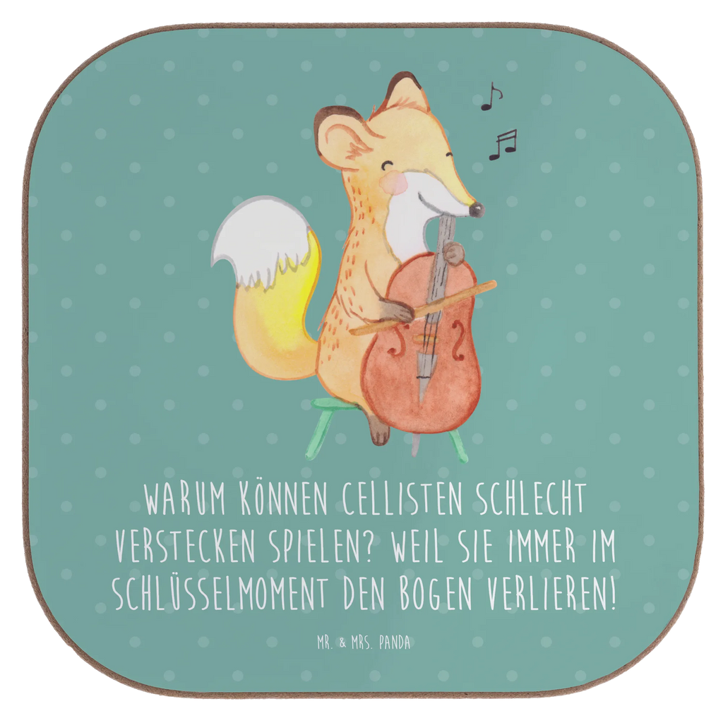 Square coaster Warum können Cellisten schlecht Verstecken spielen? Weil sie immer im Schlüsselmoment den Bogen verlieren! Getränkeuntersetzer, Untersetzer Design, Tassen Untersetzer, Untersetzer Holz, Korkuntersetzer, Holzuntersetzer, Glasuntersetzer, Untersetzer für Gläser, Untersetzer Gläser, Untersetzer, Bierdeckel, Untersetzer aus Holz, Instrumente, Geschenke Musiker, Musikliebhaber