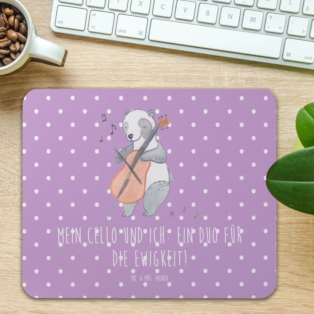 Mouse mat Mein Cello und ich: Ein Duo für die Ewigkeit! Arbeitszimmer, Designer Mauspad, Mausunterlage, Computer zubehör, Mauspad, Einzigartiges Mauspad, Mousepad, Mauspad Büro, PC Zubehör, Büroausstattung, Instrumente, Geschenke Musiker, Musikliebhaber