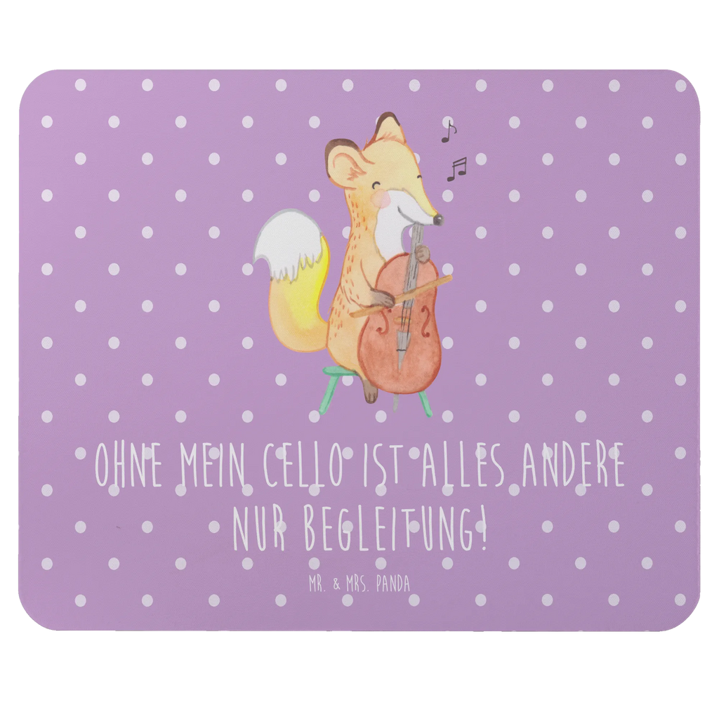 Mouse mat Ohne mein Cello ist alles andere nur Begleitung! Computer zubehör, Arbeitszimmer, Mausunterlage, Mauspad, Mousepad, PC Zubehör, Büroausstattung, Mauspad Büro, Einzigartiges Mauspad, Designer Mauspad, Instrumente, Geschenke Musiker, Musikliebhaber