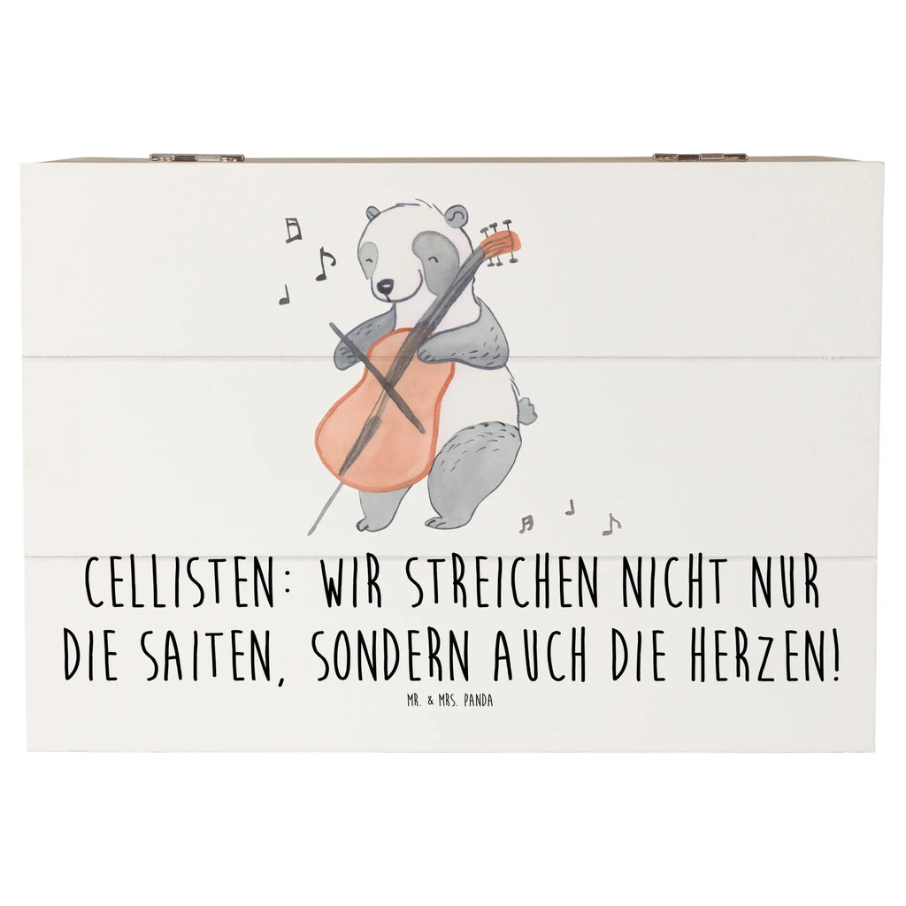 Holzkiste Cello Herz Schatulle, XXL, Erinnerungskiste, Aufbewahrungsbox, Geschenkbox, Holzkiste, Schatzkiste, Geschenkdose, Dekokiste, Truhe, Kiste, Erinnerungsbox, Instrumente, Geschenke Musiker, Musikliebhaber