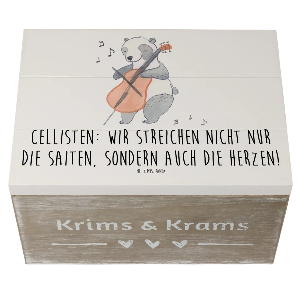 Holzkiste Cello Herz Schatulle, XXL, Erinnerungskiste, Aufbewahrungsbox, Geschenkbox, Holzkiste, Schatzkiste, Geschenkdose, Dekokiste, Truhe, Kiste, Erinnerungsbox, Instrumente, Geschenke Musiker, Musikliebhaber