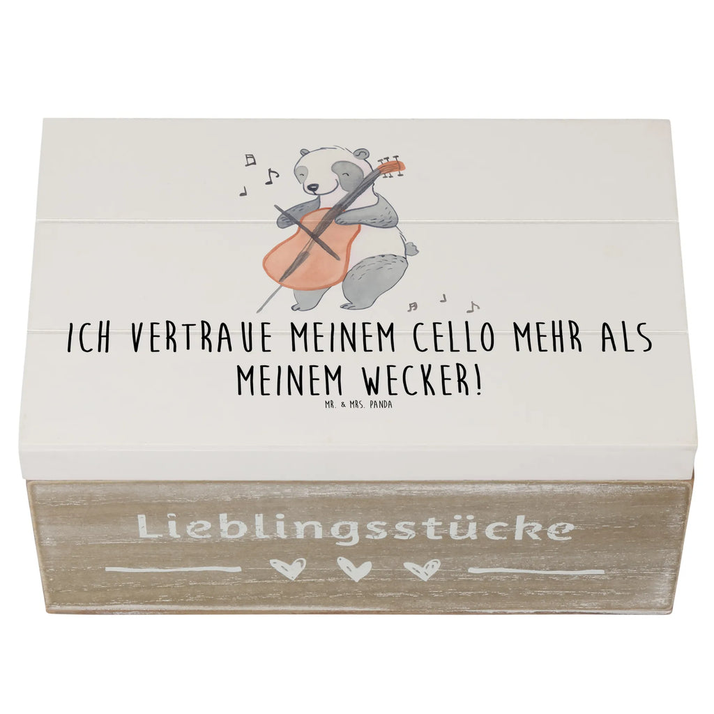 Holzkiste Cello Vertrauen Truhe, Geschenkbox, Holzkiste, Dekokiste, Aufbewahrungsbox, XXL, Erinnerungsbox, Schatulle, Geschenkdose, Kiste, Schatzkiste, Erinnerungskiste, Instrumente, Geschenke Musiker, Musikliebhaber